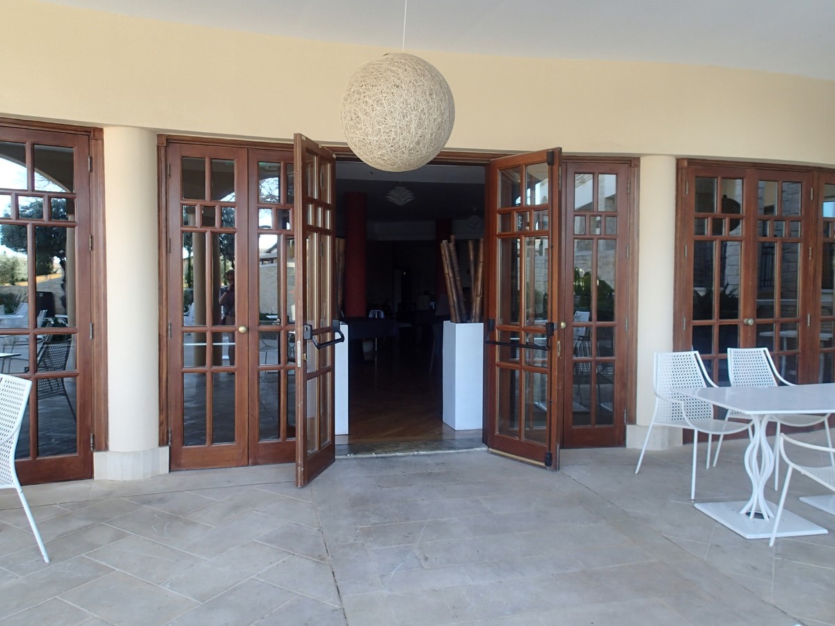 TUI BLUE Sensatori Atlantica Aphrodite Hills Jasmine Restaurant