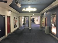 ODEON Kilmarnock AccessAble