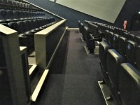 ODEON Kilmarnock AccessAble