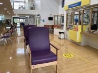 Widnes Health Care Resource Centre AccessAble