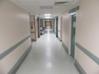 Homerton Hospital Main Building AccessAble homerton-hospital-main-building-accessable