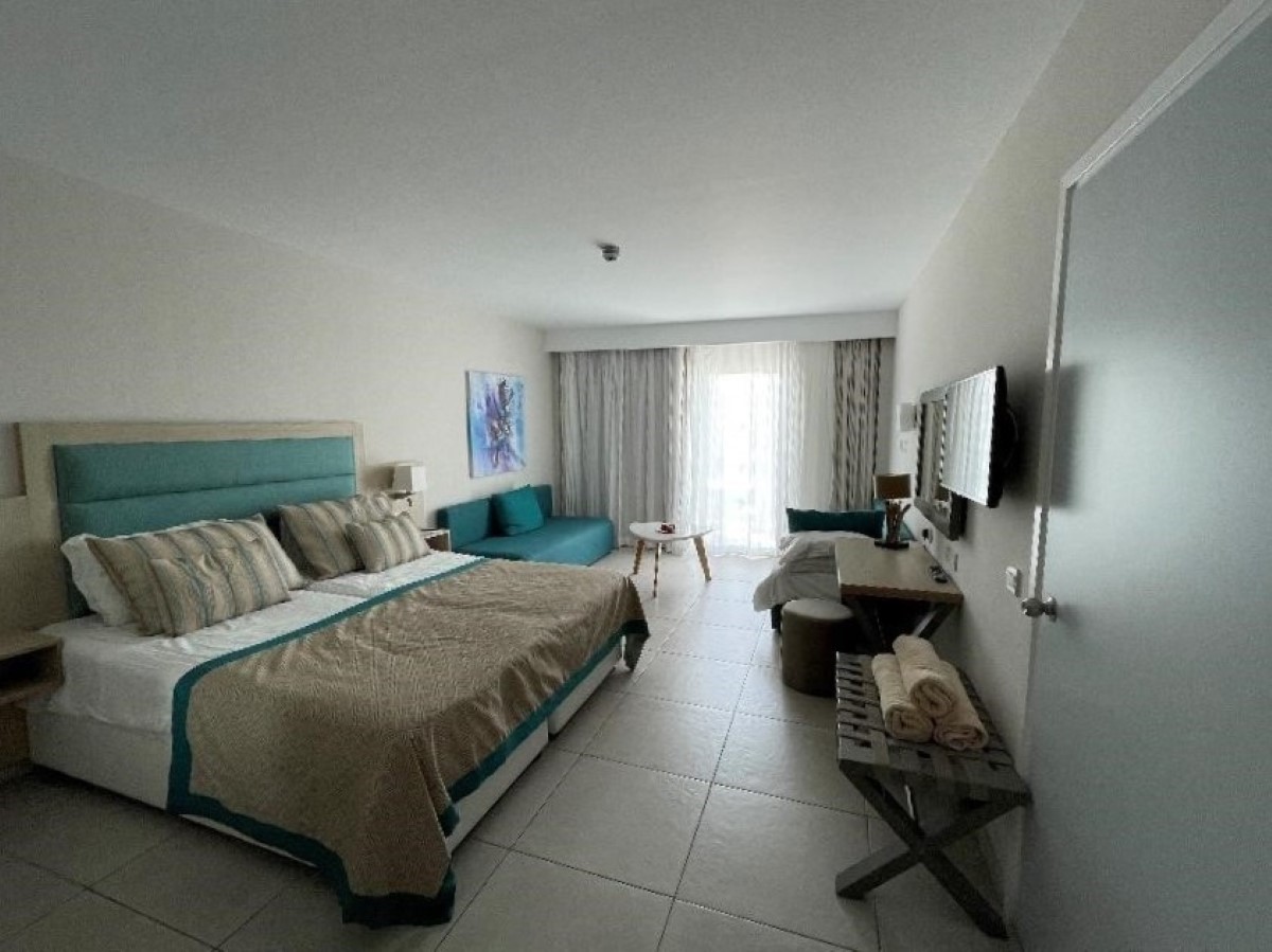 TUI BLUE Atlantica Aeneas Resort Room with Adaptations for Disabled