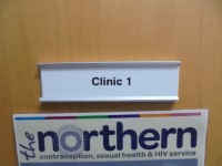 Outpatients D Sexual Health Department AccessAble