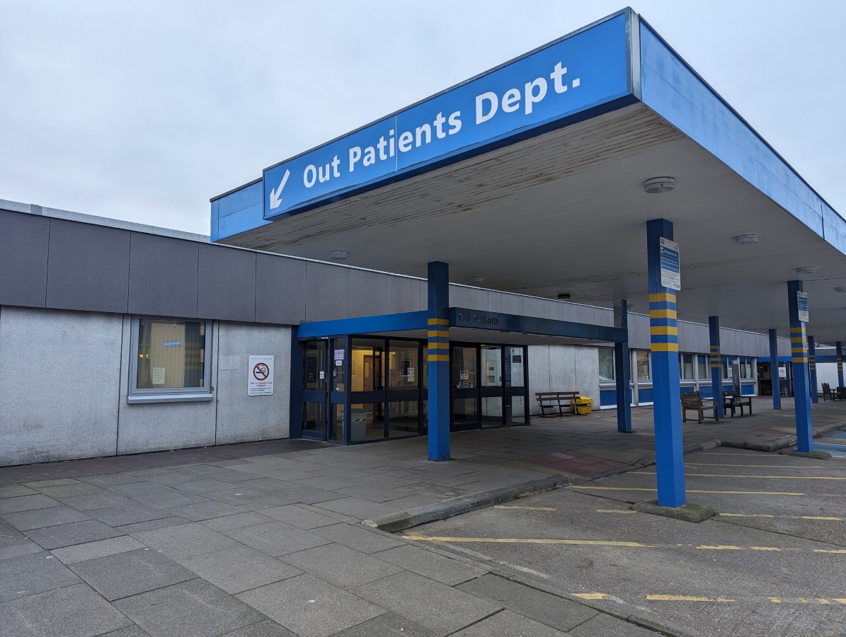 Fracture Clinic AccessAble fracture-clinic-accessable