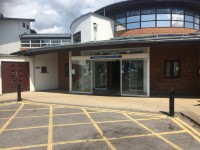 Wembley Health Centre | AccessAble