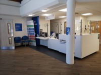 St Albans Health Wellbeing Centre AccessAble