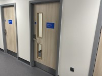 St Albans Health Wellbeing Centre AccessAble