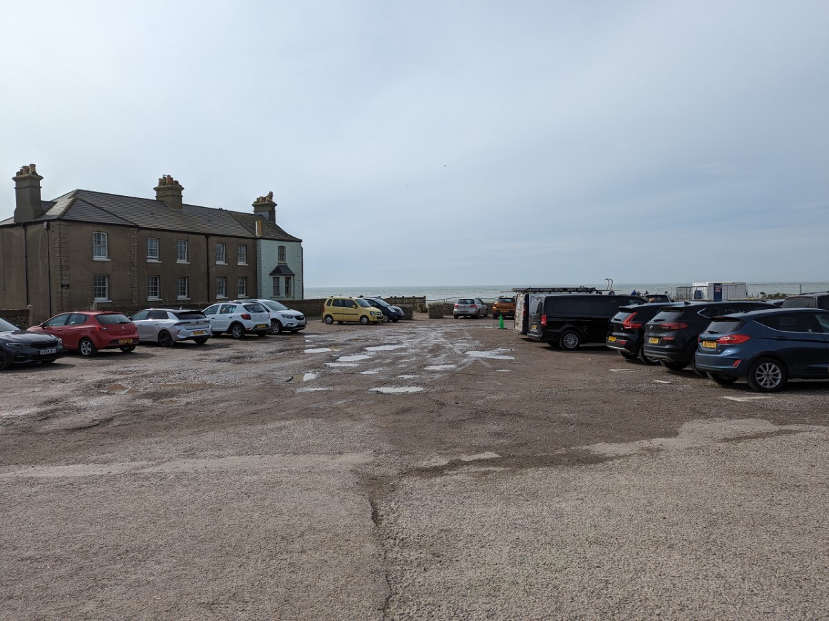 Birling Gap And The Seven Sisters Parking And Arrival AccessAble birling-gap-and-the-seven-sisters-parking-and-arrival-accessable