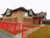 Wirral Multicultural Centre