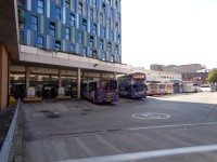 Bristol Bus Station