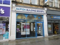 Skipton Building Society - Lancaster