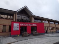 Centre of Excellence in Healthcare Education