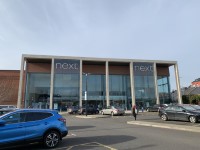 Next - Gloucester - Peel Centre