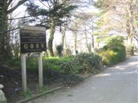 Bognor Regis Cemetery