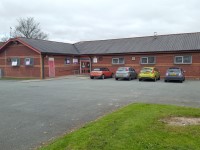 Greenwood Community Centre