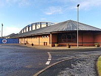 The Rangers Football Centre & Soccer Academy