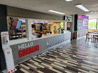 KFC - M5 - Gordano Services - Welcome Break