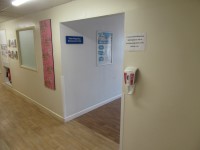 Early Pregnancy Clinic
