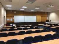 A42 Large Seminar Room