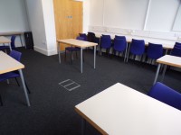 HG137 - Learning Room