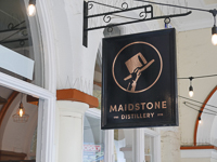 Maidstone Distillery