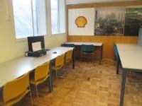 Teaching/Seminar Room(s) (306 - Shell Design Office)