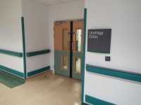 The Urology Clinic