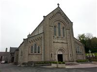 St Malachy's Chapel
