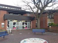 Loughton Central Library
