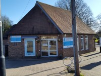Stratford-upon-Avon Visitor Information Centre
