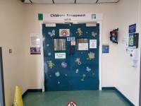 Children's Assessment Unit