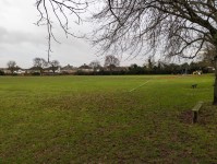 Hitchin Road Recreation Ground