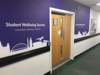 M136 Disability Services (Student Wellbeing Services)