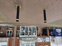 Chesterfield Royal Hospital Entrances | AccessAble