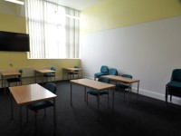 HG138 - Learning Room