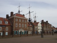 The National Museum of the Royal Navy Hartlepool