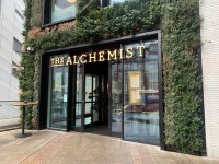 The Alchemist Old Street