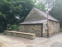 Trevelyan College - Trevelyan Chapel