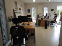 Marlow Hospital - Arc Bucks Primary Care Network Social Prescribing Service
