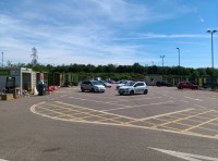 Waterdale Household Waste Recycling Centre