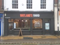 Waylands Yard