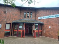 Chapeltown Library 