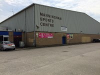 Manningham Sports Centre