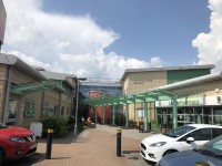 Alfreton Primary Care Centre