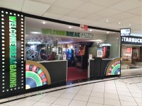 Welcome Break Gaming - M4 - Membury Services - Westbound - Welcome Break