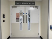 Ward 41 - Maternity Day Care