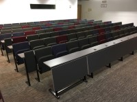 Bedford Way 26, Lecture Theatre G03