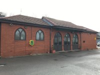 Aylesbury Central Mosque