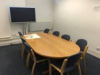 Teaching/Seminar Room(s) (354)