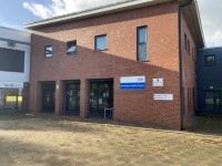 Partington Health Centre